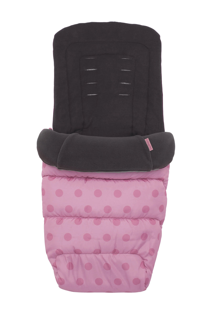 Cosatto Footmuff Bunny Buddy