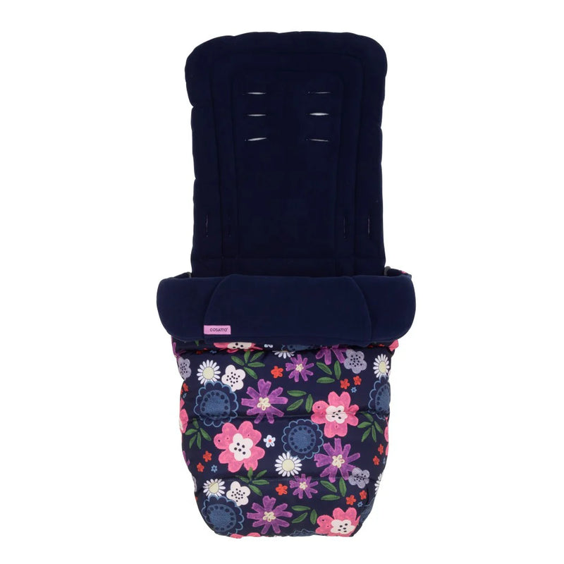 Cosatto Footmuff Dalloway