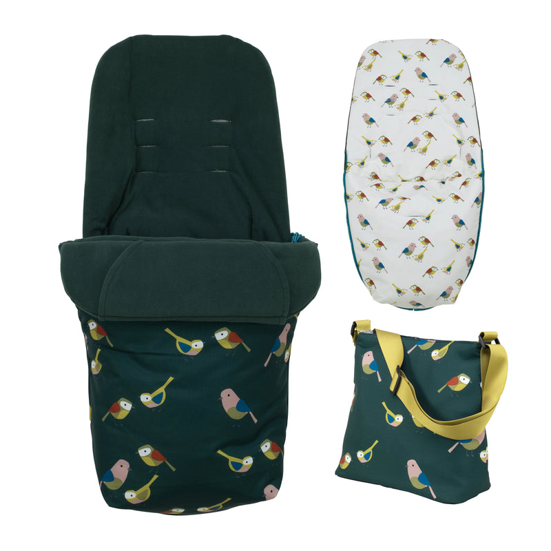 Giggle Bundle Accessory Pack Birdland