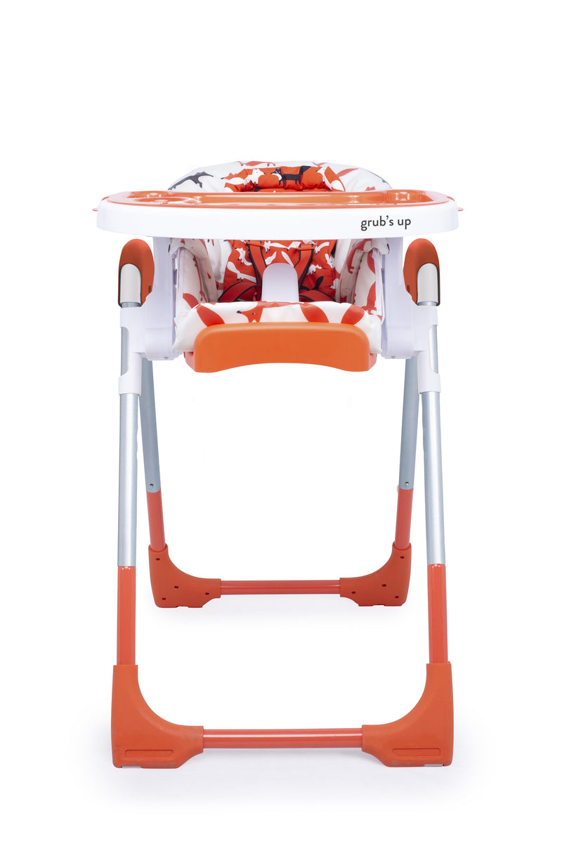 Cosatto Noodle 0+ Highchair Mister Fox