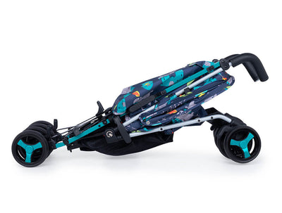 Cosatto Supa 3 Stroller Dragon Kingdom