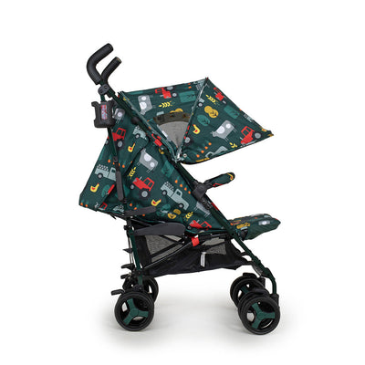 Cosatto Supa 3 Stroller Old Macdonald