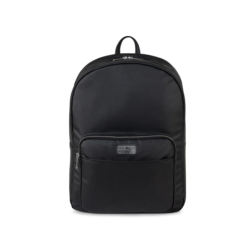 Ultimate Changing Bag Black