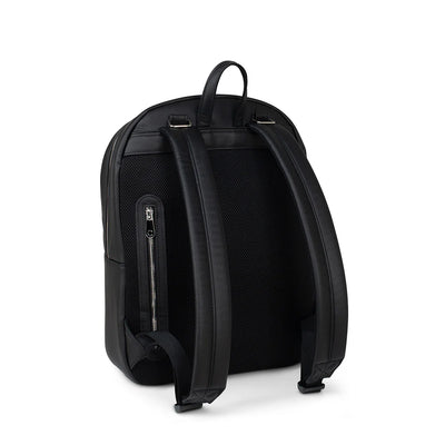 Ultimate Changing Bag Black