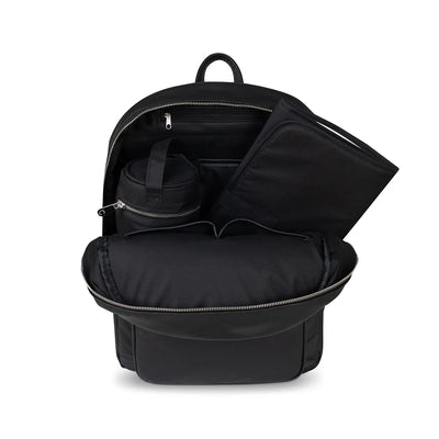 Ultimate Changing Bag Black