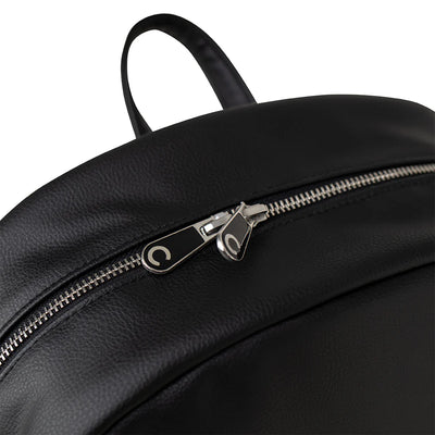 Ultimate Changing Bag Black