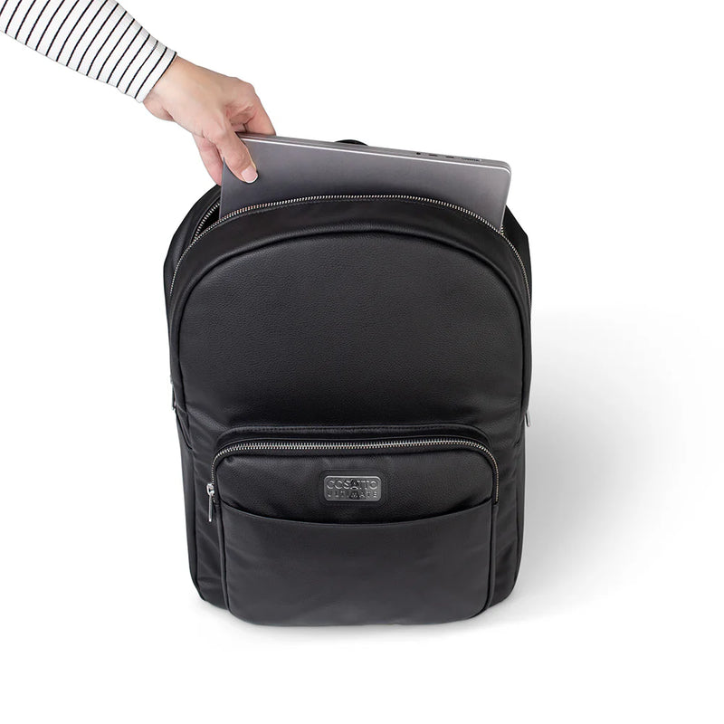 Ultimate Changing Bag Black