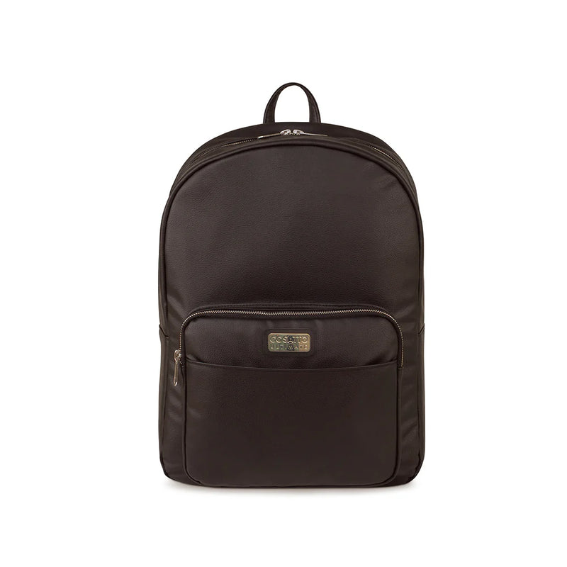 Ultimate Changing Bag Brown