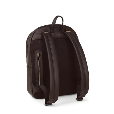 Ultimate Changing Bag Brown