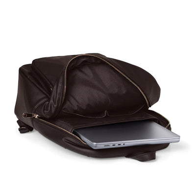 Ultimate Changing Bag Brown