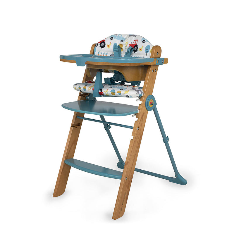 Cosatto Waffle 2 Highchair Old MacDonald