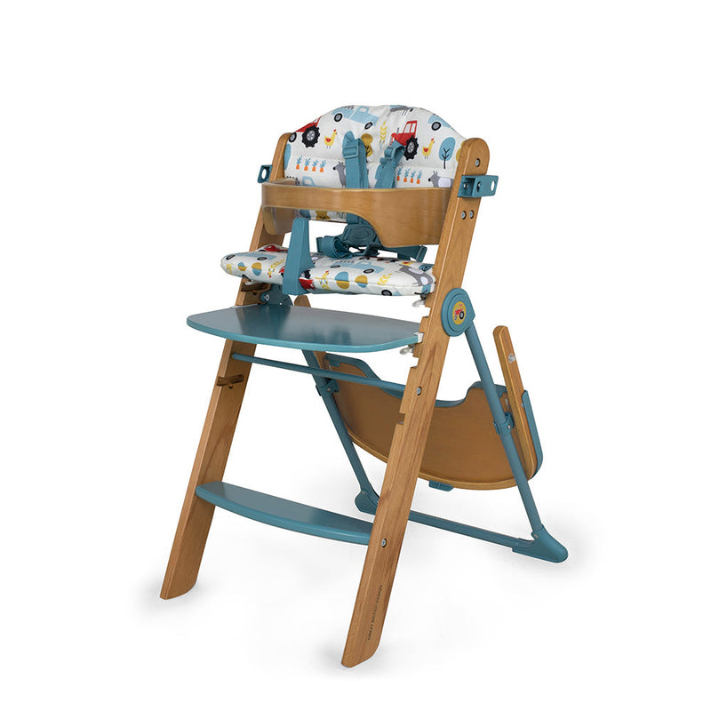 Cosatto Waffle 2 Highchair Old MacDonald