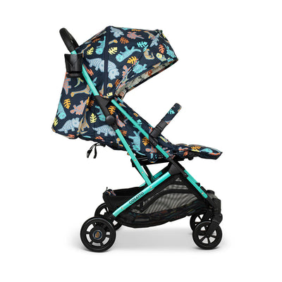 Woosh 4 Stroller Diggin Dinos