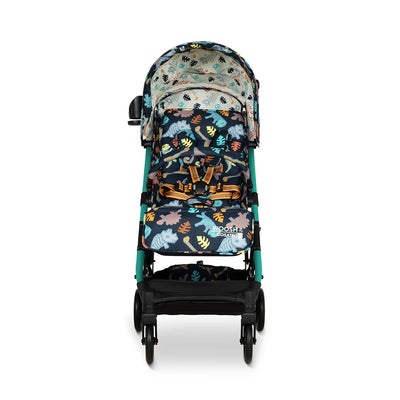 Woosh 4 Stroller Diggin Dinos