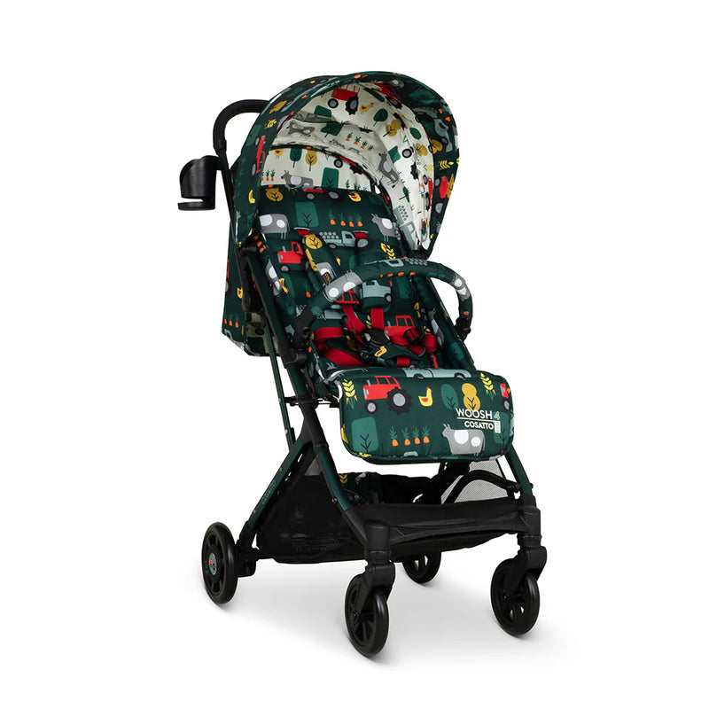 Woosh 4 Stroller Old Macdonald