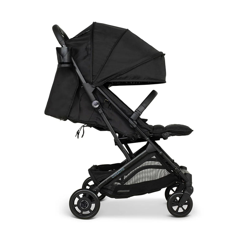 Woosh 4 Stroller Silhouette