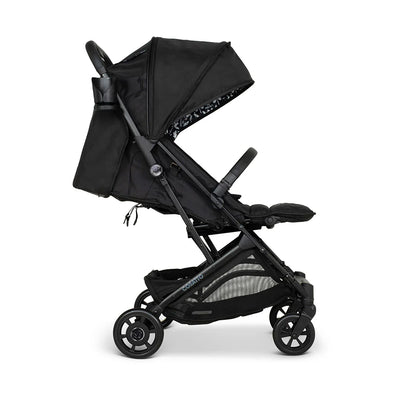 Woosh 4 Stroller Silhouette