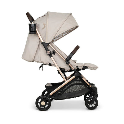 Woosh 4 Stroller Whisper