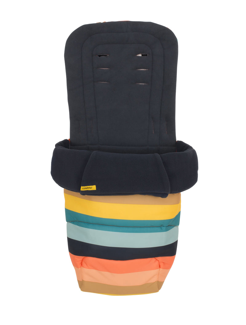 Wowee Pushchair Car Seat Accessory Bundle Goody Gumdrops