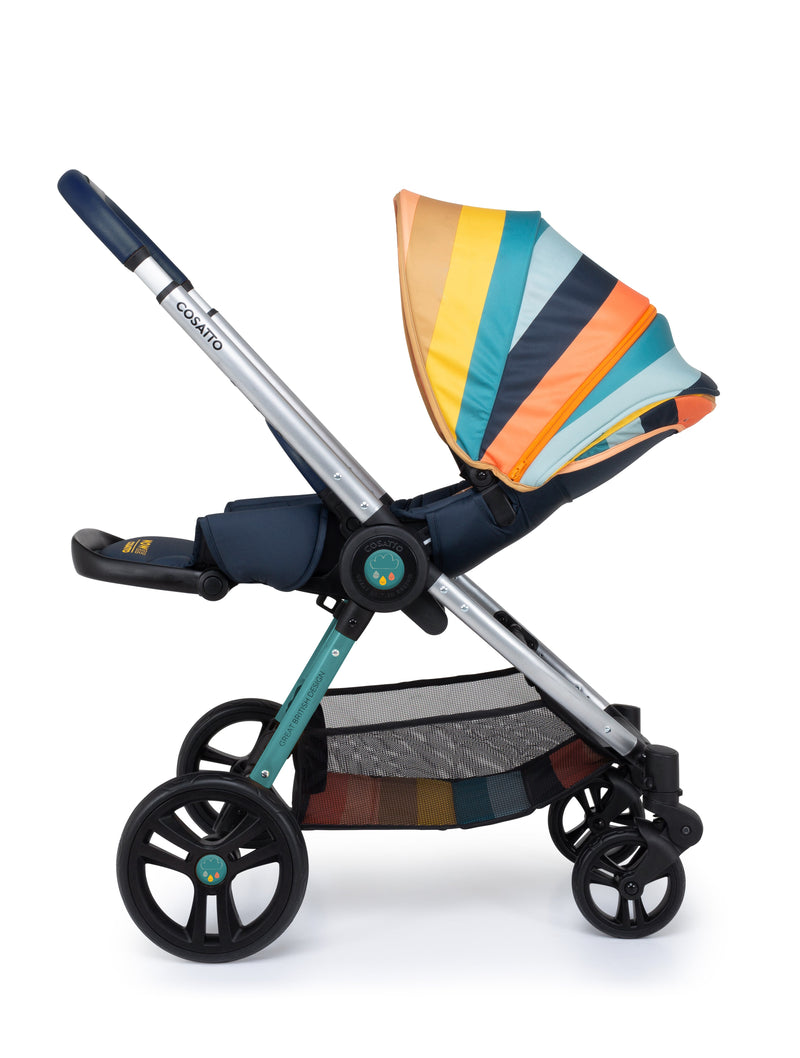 Wowee Travel System Accessory Bundle Goody Gumdrops