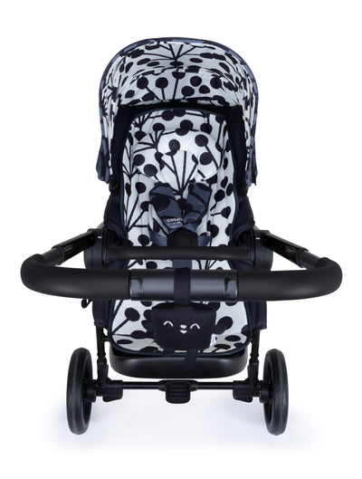 Wowee Pushchair and Accessory Bundle Lunaria