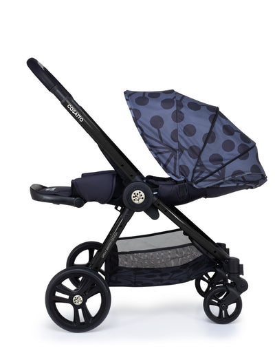 Wowee Pushchair and Accessory Bundle Lunaria