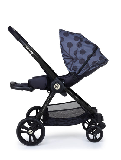 Wowee Pushchair and Accessory Bundle Lunaria