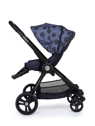 Wowee Pushchair and Accessory Bundle Lunaria