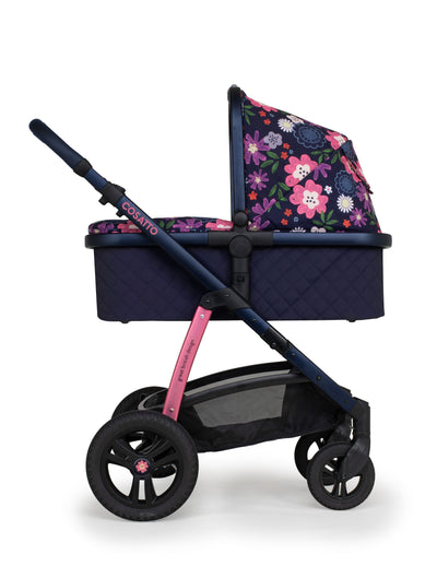 Cosatto Wow 2 Pram and Pushchair Dalloway