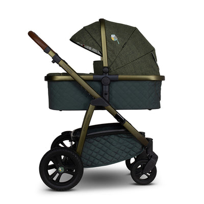 Cosatto Wow 3 Pram and Pushchair Bureau