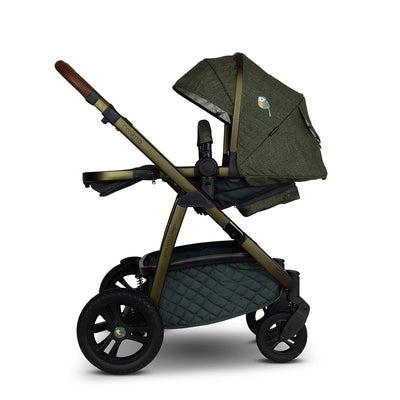 Cosatto Wow 3 Pram and Pushchair Bureau