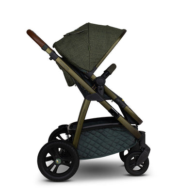 Cosatto Wow 3 Pram and Pushchair Bureau