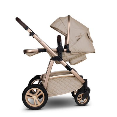 Cosatto Wow 3 Pram and Pushchair Whisper