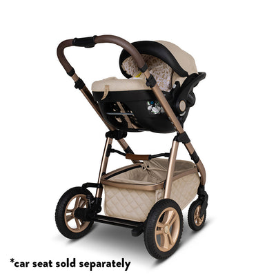 Cosatto Wow 3 Pram and Pushchair Whisper