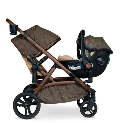 Cosatto Wow XL Pram and Pushchair Foxford Hall