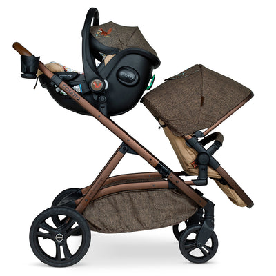 Cosatto Wow XL Pram and Pushchair Foxford Hall