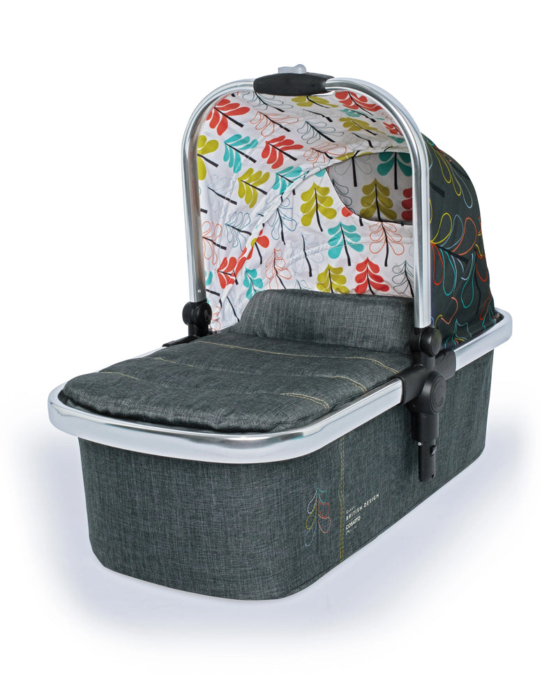 Wow XL Carrycot Nordik