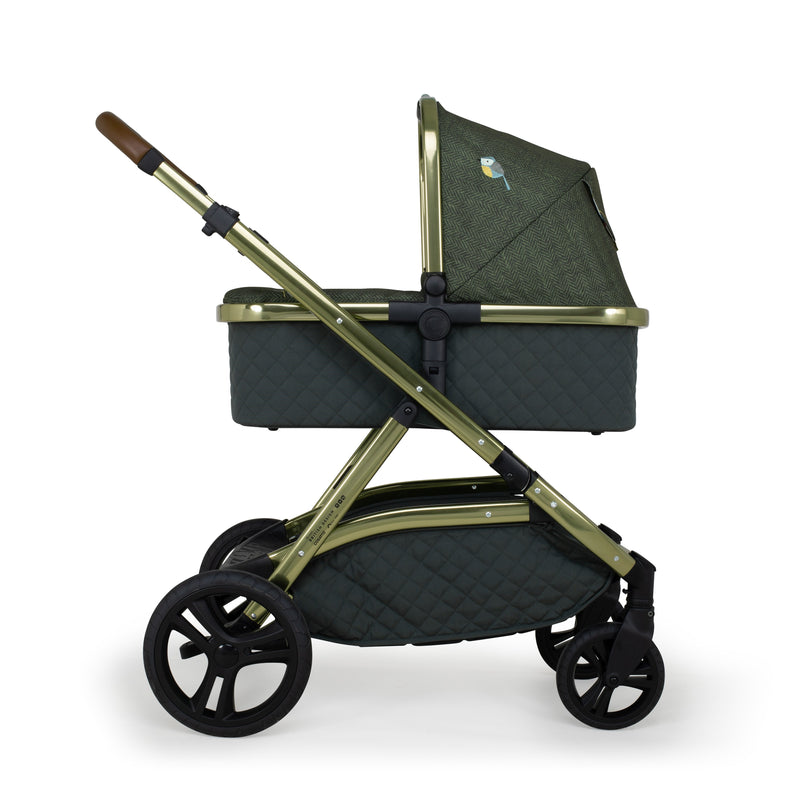 Cosatto Wow XL Pram & Pushchair Bureau