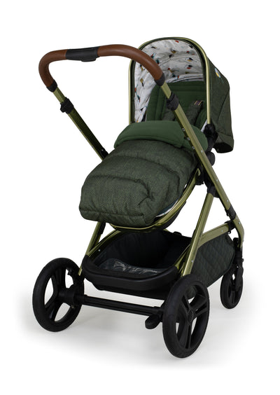 Cosatto Wow XL Pram & Pushchair Bureau