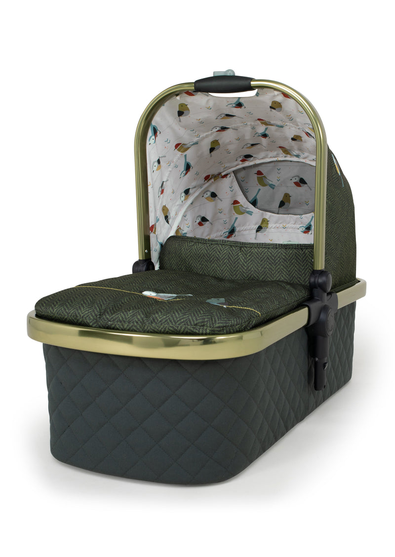 Cosatto Wow XL Carrycot Bureau