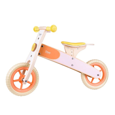 Classic World - Balance Bike