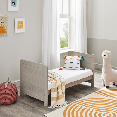 Babymore - Caro Mini Cot Bed