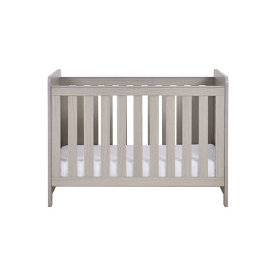 Babymore - Caro Mini Cot Bed