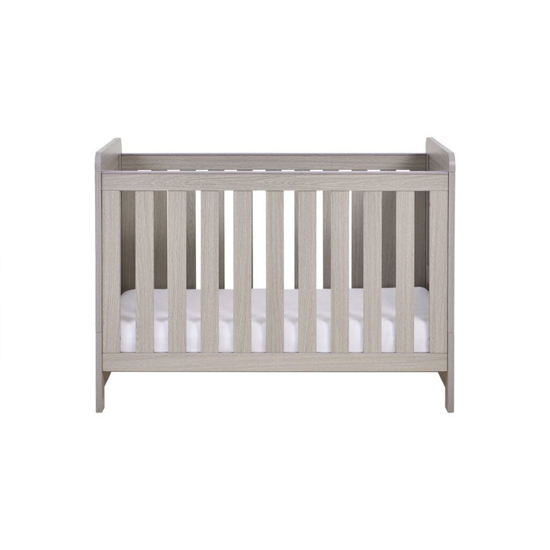 Babymore - Caro Mini Cot Bed