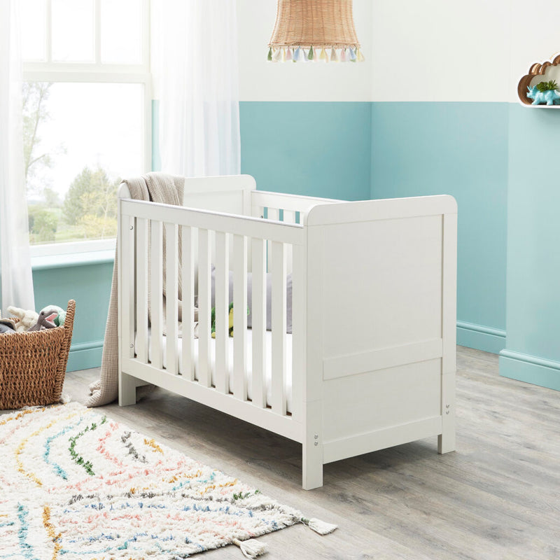 Babymore - Caro Mini Cot Bed