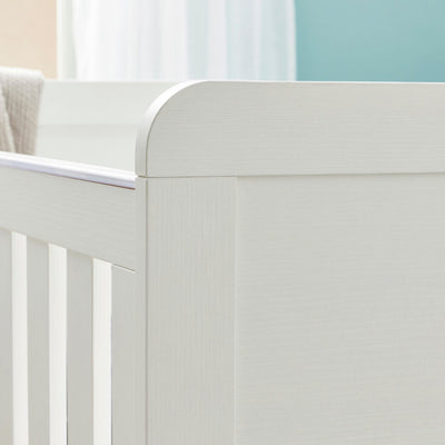 Babymore - Caro Mini Cot Bed