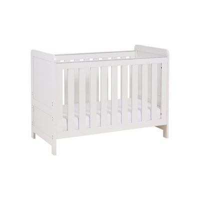 Babymore - Caro Mini Cot Bed