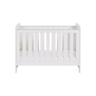 Babymore - Caro Mini Cot Bed