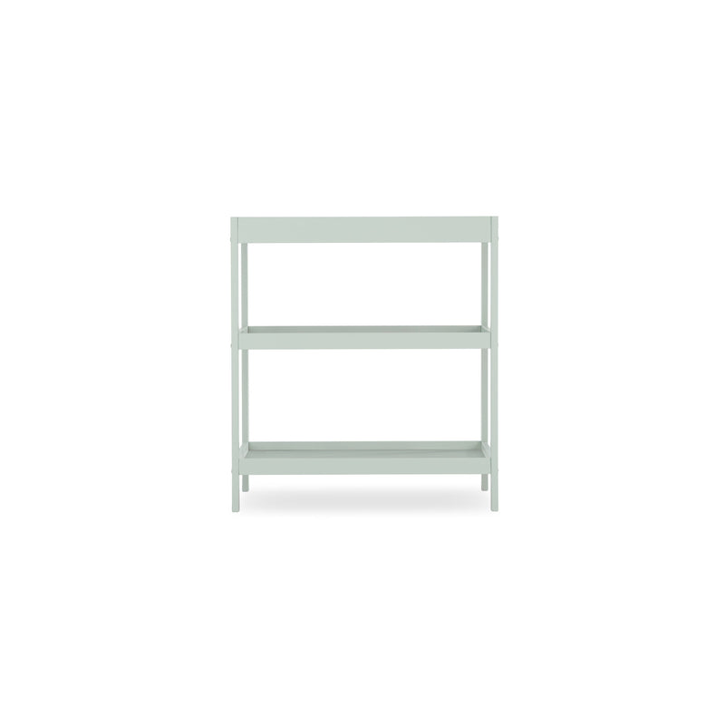 CuddleCo - Nola Changing Table - Sage Green