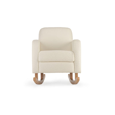 CuddleCo - Etta Nursing Chair - Off White